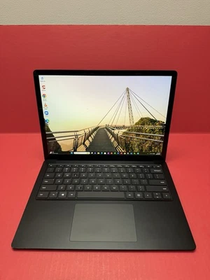 Microsoft Surface Book 3 1867-1868 13.5” 10th i5 1035G7 1.2GHz 16GB RAM 256GB  - Image 1 of 4