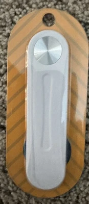 Soporte magnético ajustable con clip de montaje lateral para teléfono portátil Expansión para computadora portátil Foto 1 de 2