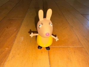 Peppa Pig Miss Mommy Rabbit Figur Jazwares - Bild 1 von 4
