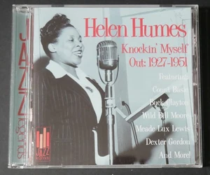 Helen Humes – Knockin' Myself Out: 1927-1951 CD - Bild 1 von 2
