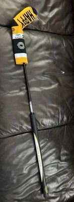 Happy Gilmore 2 Putter. 2025 Hockey Stick Putter. This Putter is Still In Wrap - Image 1 of 4