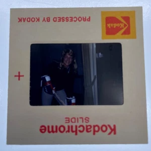 Woman Hockey Gear Werden Mulheim Germany 1970's #111 - Picture 1 of 1