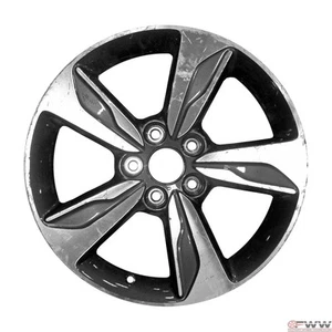 Honda Odyssey Wheel 2018 2019 18" Factory OEM 18075B - Picture 1 of 7