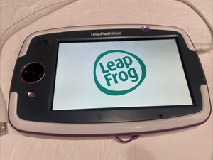 LeapFrog LeapPad Platinum - Purple Edition - Excellent!, - Picture 1 of 6