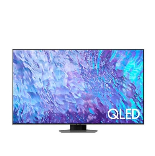 ULTIMI OFFERTISSIMA Samsung 98" QLED 4K  SERIE 8 QE98Q80CATXZT EAN 8806094967968 - Immagine 1 di 4