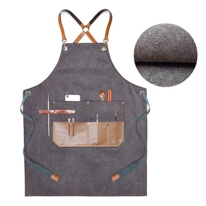 Electrician Mechanic Tool Bag Pouches Working Detachable Apron Adjustable Belts - Picture 1 of 25