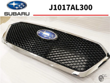 SUBARU J1017AL300 LEGACY B4 BN Front Mesh Type Grille OEM Japan Genuine
