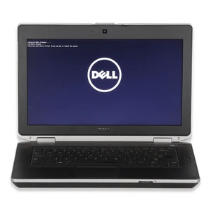 Dell Latitude 13.3" Laptop : i5 3rd Gen | 8GB Ram 128GB SSD | Windows - Refurb. - Picture 1 of 19