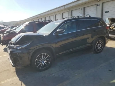 Transfer Case Fits 10-22 LEXUS RX350 4805286 Foto 1 de 4