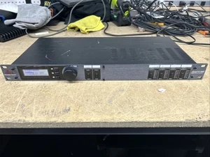 Harman Professional Inc DBX-640V Dbx 6x4 Digital Zone Processor (dbx640v) - Picture 1 of 9