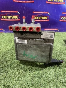 08-13 Chevy Tahoe Escalade Yukon HYBRID ABS UNIT ANTI LOCK Pump 25949516 OEM - Picture 1 of 8