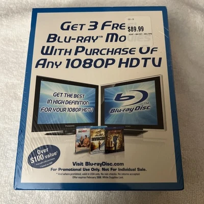 50 FIRST DATES / NIGHT AT MUSEUM / INVINCIBLE TRIPLE FEATURE 3-DISC BLU-RAY SET Foto 1 de 2