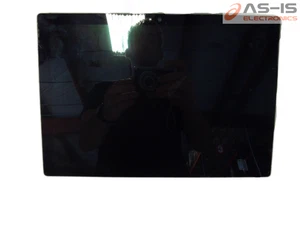*AS-IS* Microsoft Surface Pro 4 1724 Core i5-6300U 2.40GHz 4GB 128GB SSD (V2686) - Picture 1 of 8