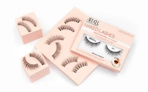 Ardell Naked Lashes - Strip Lashes - Bild 1 von 9