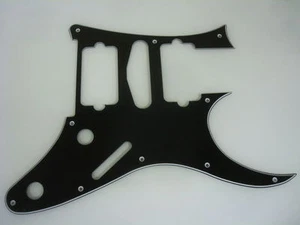 BWB Pickguard se adapta a Ibanez (tm) GMC Jem RG FP DNA MC - Imagen 1 de 1