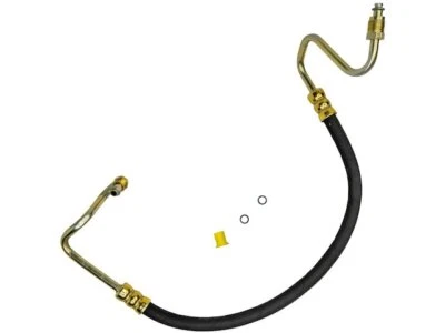 Conjunto de manguera de línea de presión de dirección asistida para Chevrolet K1500 36871QJNK Foto 1 de 2