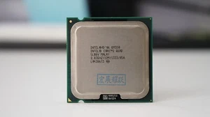 Intel Core Q9550 Processor (2.83GHz,LGA 775, Quad-Core) - SLB8V 95W - Picture 1 of 1