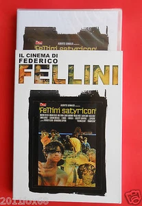 film federico fellini satyricon lucia bosè capucine martin potter hiram keller f - Bild 1 von 1