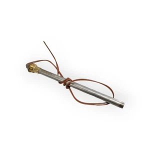 IGNITION PLUG FOR PELLET STOVE RESISTANCE HT62656 170 MM 3/8 Ø 10 300 WATT - Picture 1 of 1