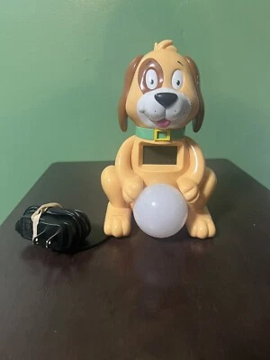 Big Red Rooster BRRC105 Sleep Training Alarm Clock - Plug In Kids Alarm Clock - Image 1 of 4