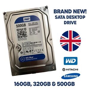 Samsung Internal desktop hard disc drive - Brand New 