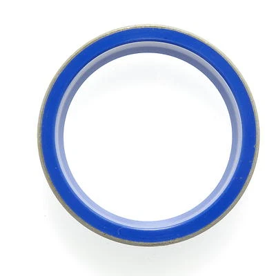 Abstreifer 50 x 60 x 7/10 mm aus PU/Metall Profil AP-3