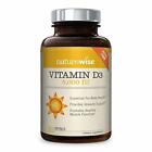 NatureWise Vitamin D3 5,000 IU for Healthy Muscle Function, Bone Health and Immu