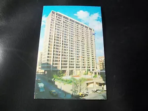 Vintage Postcard- The Portland Hilton, Oregon - Picture 1 of 2