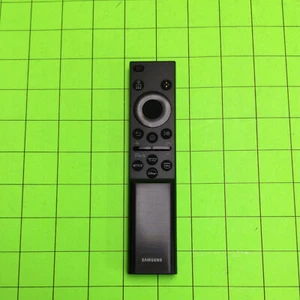 Samsung UN55DU7200F TV Television Black Remote - Picture 1 of 3