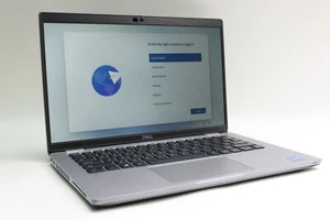 SSD Dell Latitude 5420 14", i7-1185G7, 16GB, 512GB - Imagen 1 de 16