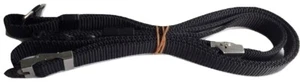 Correa de cuello/hombro KONICA color negro para cámara de Japón - Imagen 1 de 12