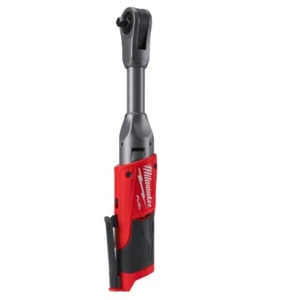 Strumento nudo cricchetto portata estesa originale Milwaukee M12 FIR38LR-0 3/8" - FedEX - Foto 1 di 1