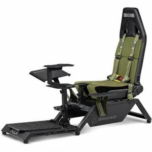 Next Level Racing Flight Simulator Boeing Military Edition NLR-S028 - Bild 1 von 1