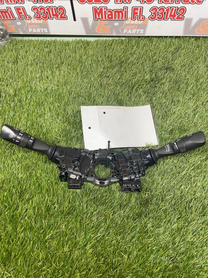 ✅ 2016 TOYOTA COROLLA COMBINATION SWITCH OEM - Image 1 of 4