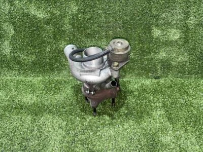 8973253881 Turbocompresor 103754 para OPEL MERIVA 1.7 16V DTI CAT (Y 17 DT LR6) Foto 1 de 4