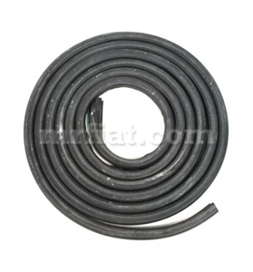 Bianchina Transformabile Lower Door Gasket Set New - Imagen 1 de 1