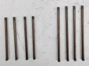 Toyota Corolla Celica Model 1970 85 Engine 2T st 1,6cc 8V OHC Push Rods - Picture 1 of 6