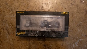 HO Scale Bachmann Spectrum (85403) 2-10-0 Decapod Frisco #1624 w/ DCC WOWSound - Picture 1 of 4