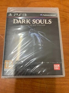 Dark Souls Edición Prepare To Die - Imagen 1 de 3