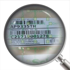 1PCS New AP9335TH APC Temperature and Humidity Sensor - Picture 1 of 3