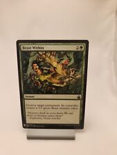 MTG Magic the Gathering Beast Within (1134/1703) Mystery Booster NM