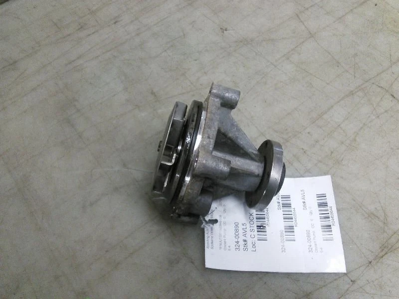 Rebuildable Water Coolant Pump Fits 97-06 09-14 EXPEDITION 4455644 - Image 1 of 4