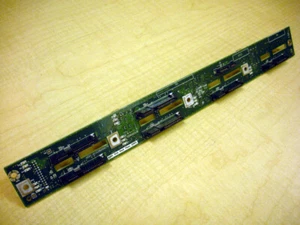 Sun 7019790 6-Slot Disk Backplane for Netra X3-2 X4270 M3 - Picture 1 of 3