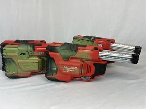 Milwaukee 2306-22 M12™ HAMMERVAC Universal Dust Extractor Multiple Available - Picture 1 of 7