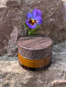 100% Natural Handmade Cream ,,Nature’s SPF '' - 20 ml - Picture 1 of 2