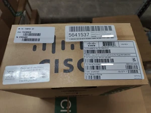 Cisco IR1101-K9 Industrial Integrated Services Router Rugged IR1101-K9-WS - Picture 1 of 3