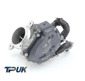 Throttle Body Valve Skoda Octavia  Ii 1.6 2.0 Diesel 04L128063T Vw Vdo - Picture 1 of 4