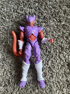 Dragon Ball Z Super Dragon Stars JANEMBA 7-Inch Action Figure - Picture 1 of 5