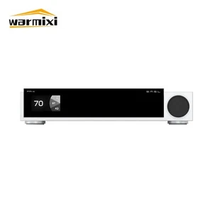 SMSL PA-X GALLIUM NITRIDE 250Wx2 Audio Amp Passive HiFi Digital Power Amp - Bild 1 von 5
