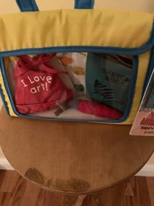 Madeline 4 Künstler Zubehör Top Tags - Bild 1 von 4